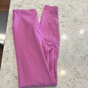 All in Motion workout leggings